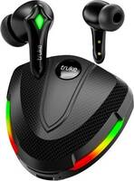 truke BTG Storm Gaming Earbuds with 40ms Low Latency, 50H Playtime, ENC, 13mm Drivers Bluetooth Gaming Headset  (Black, True Wireless)