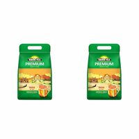 (Pack of 2) Tata Tea Premium | Desh Ki Chai | Unique Blend Crafted For Chai Lovers Across India | Black Tea | 1.5kg