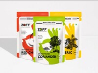 ZOFF Foods CTC combo - 100g each