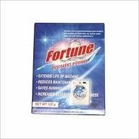FORTUNE Multi Appliance DESCALER - It can be Used in appliances Such as Washing Machines, Dish Washers, Geysers, Steam Iron, Coffee Makers, Bath Tubs, Bathroom Fixtures etc.