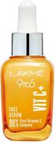Lakmé Vitamin C+ Serum  (30 ml)