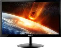 Intex 17 inch HD LED Backlit IPS Panel Monitor (IT-1701)  (Response Time: 5 ms, 60 Hz Refresh Rate)