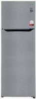 LG 288 L Frost Free Double Door 2 Star Convertible Refrigerator 