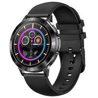 Fire-Boltt Mystic 1.3" AMOLED Display Smartwatch, Bluetooth Calling