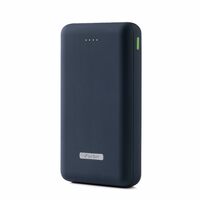 URBN 20000 mAh Lithium Polymer 22.5W Super Fast Charging Ultra Compact Power Bank