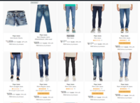 Pepe Jeans Starting From 669