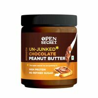 Open Secret Chocolate Peanut Butter