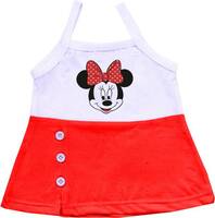 Knee Length Casual Dress Starting @ Rs. 66