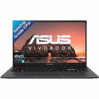 Asus Vivobook S 15 2022, Intel Core EVO i5-12500H 12th Gen, 15.6-inch FHD, Thin & Light Laptop (8GB/512GB SSD)