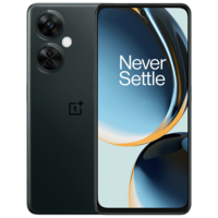 OnePlus Nord CE 3 Lite 5G (8GB RAM, 256GB, Chromatic Gray)
