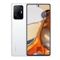 Xiaomi 11T Pro 5G (8GB RAM, 256GB, Moonlight White) for 19799