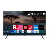 Samsung Crystal 4K Neo 108 cm (43 inch) 4K Ultra HD LED Tizen TV with Voice Assistance 
