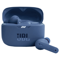 JBL Tune 230NC TWS Earbuds with Active Noise Cancellation (IPX4 Sweat & Water Resistant, 40 Hours Playback)