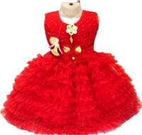 Omni Fashion Kids' Gowns upto 87% Off starting @129