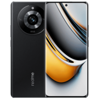 Realme 11 Pro 5G (8GB RAM, 256GB, Astral Black)