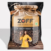 Zoff Foods Black Pepper Whole - 250gm
