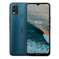 NOKIA C21 Plus (32GB ROM, 3GB RAM, TA-1433, Dark Cyan)