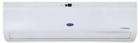 Carrier 1.5 Ton 3 star Inverter Split AC, CAI18DR3R32F0 (100 Percent Copper, HD Filter, Hydrophilic Fins, 2023 launch)