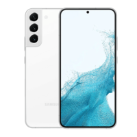 Samsung Galaxy S22+ 5G (8GB RAM, 128GB, Phantom White)