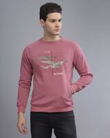 Sweatshirts and Hoodies Flat 65% Off Campus Sutra Bullmer and More