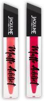 Jaquline USA Lipstick 75-80% Off