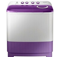 Lowest - Samsung 7 Kg 5 Star Semi Automatic Top Load Washing Machine