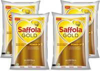 Saffola True Elements, Dabur & More Minimum 50% OFF On Food Products 