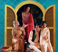 Ajio All Stars Sale Diwali Special - Upto 50-90% off + 10% Discount On AU / Indusind / Rupay / Yes Bank /BOB/  IDFC / Cards