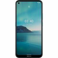 Nokia 3.4 Fjord, 4GB RAM, 64GB Storage