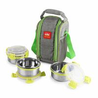 Cello Lunch Boxes upto 50% off starting From Rs.224