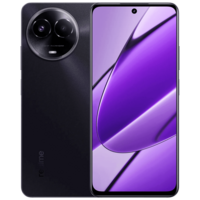 realme 11 (256GB ROM, 8 GB RAM, RMX3780,Glory Black)