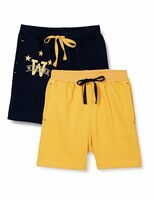 Cloth Theory Boys Shorts