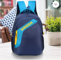 Wrogn Backpack Starts @ 339