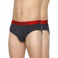 Van Heusen Men Briefs Min 35% off from 159