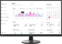 Lenovo 31.5 inch Full HD VA Panel Monitor (D32-40)  (Response Time: 4 ms, 60 Hz Refresh Rate)