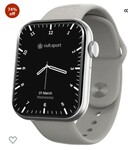 Cult.Sport Active T 2.01 HD Display, Single Chip BT Calling, Rotating ...