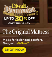 Sleepy Diwali Dhamaka Sale-Up to 30% Off 