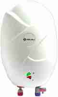 BAJAJ 3 L Instant Water Geyser (Ivora 3L, VWhite)