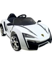 Electric battery car for kids