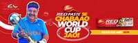 Win Free ICC World Cup Tickets From Dabur Red Paste Contest