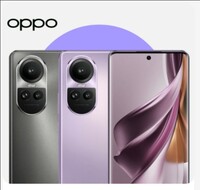 Firedrop OPPO Reno10 challenge - Stand a chance to win Rs.2999 rs off on selected Oppo phones