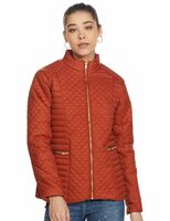 Eden & Ivy Women's Quilted Jacket