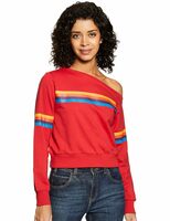 Women's Sweatshirt Starts @179