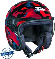 Min. 40% Off On Steelbird Helmets