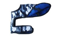 DOGISTA PET PRODUCTS Dog Coat Army Size 28, Extra Large 70% off