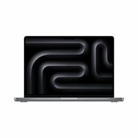 Apple 2023 MacBook Pro (14-inch, M3 chip with 8‑core CPU and 10‑core GPU, 8GB Unified Memory, 512GB) - Space Grey