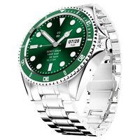 Fire-Boltt Quantum Luxury Stainless Steel Design 1.28