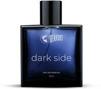 BEARDO Dark Side Perfume For Men, 100 ml | EAU DE PARFUM | Premium Long Lasting Fragrance