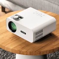 Banggood: BlitzWolf® BW-V5 LED Physical 1080P Resolution 9000 Lumens Projector