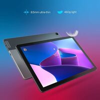 Lenovo Tab M10 FHD 3rd Gen| 10.1 Inch (25.65 cm) | 4 GB RAM, 64 GB ROM| Wi-Fi 